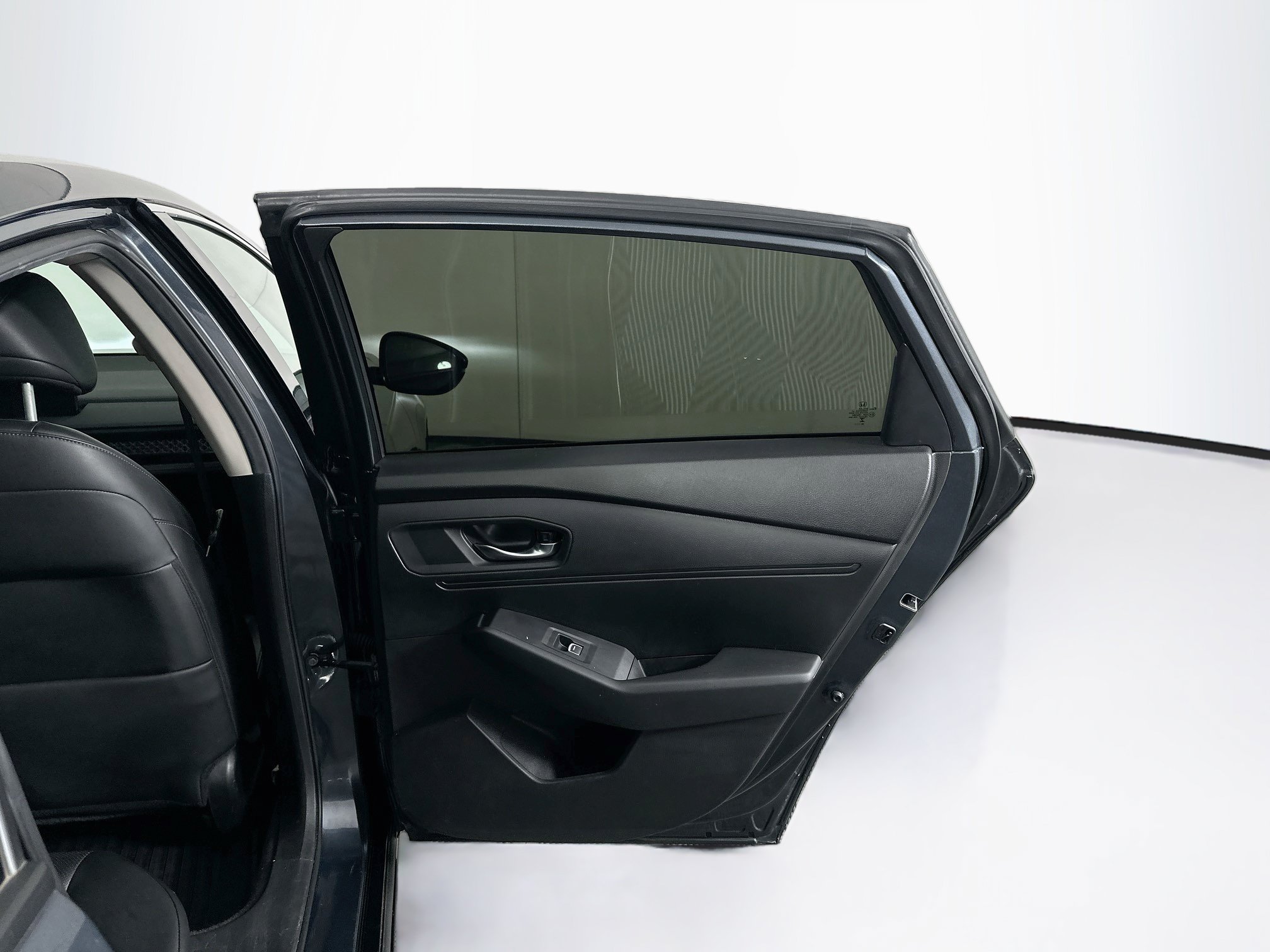 Used 2024 Honda Accord EX-L image 31