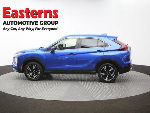 Used 2024 Mitsubishi Eclipse Cross SE AWD/4WD image 60