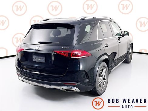 Used 2020 Mercedes-Benz GLE 450 4MATIC image 7