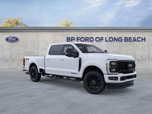 New 2026 Ford F250 XLT w/ XLT Premium Package image 7