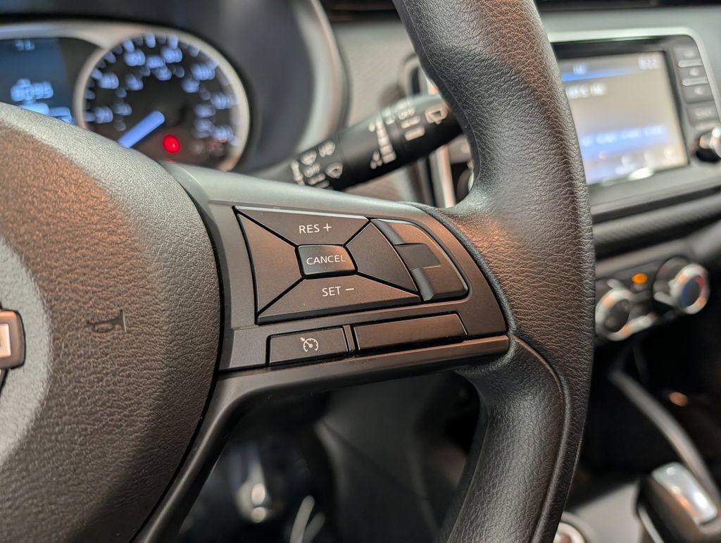 Used 2024 Nissan Kicks S FWD image 18