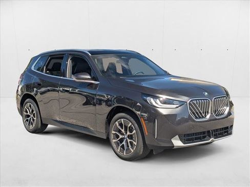 Used 2026 BMW X3 xDrive30 w/ Convenience Package image 7