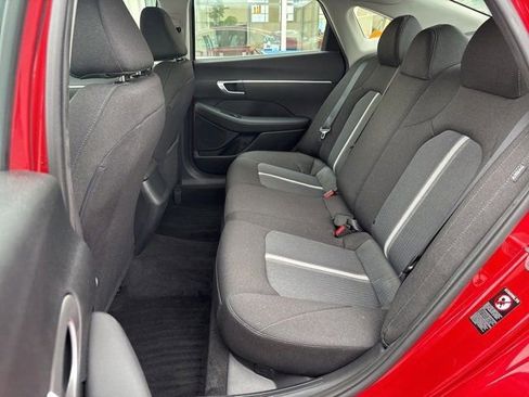 Used 2022 Hyundai Sonata SE image 7