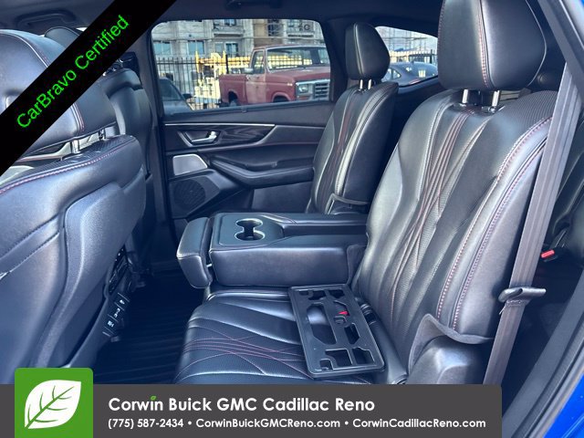 Used 2023 Acura MDX Type S w/ Advance Package AWD/4WD image 15