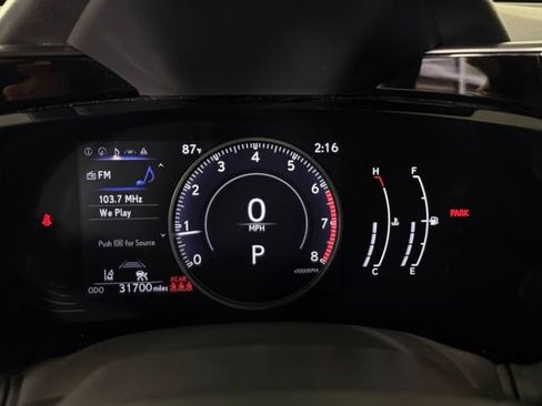 Used 2023 Lexus NX 350 AWD image 23