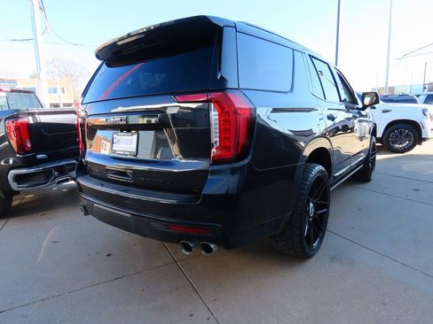 Used 2023 GMC Yukon Denali w/ Max Trailering Package image 8