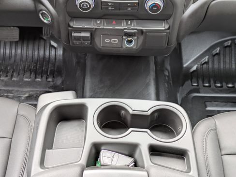 New 2025 Chevrolet Silverado 2500 W/T w/ WT Convenience Package image 6