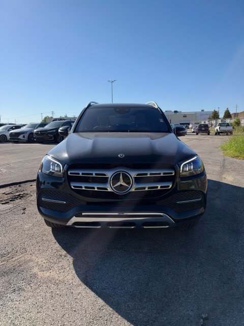 Used 2023 Mercedes-Benz GLS 450 4MATIC image 1