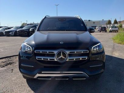 Used 2023 Mercedes-Benz GLS 450 4MATIC