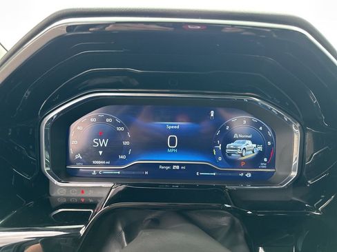 Used 2023 Chevrolet Silverado 1500 LT w/ Texas Edition Plus image 20