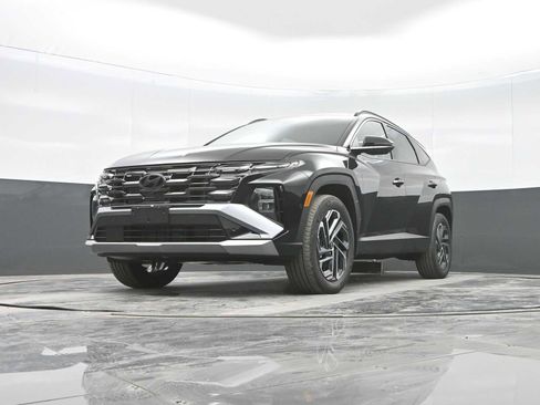 New 2026 Hyundai Tucson Limited image 24