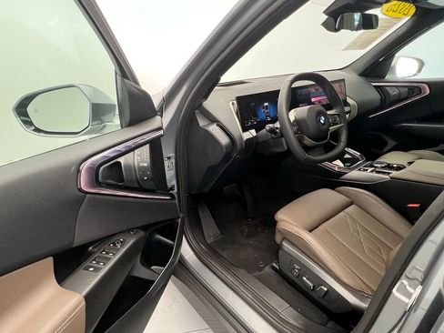 Certified 2025 BMW X3 xDrive30i image 20