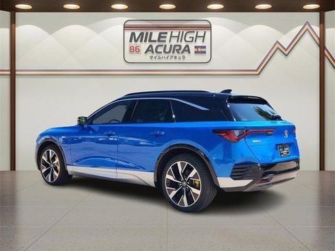 New 2024 Acura ZDX Type S image 6