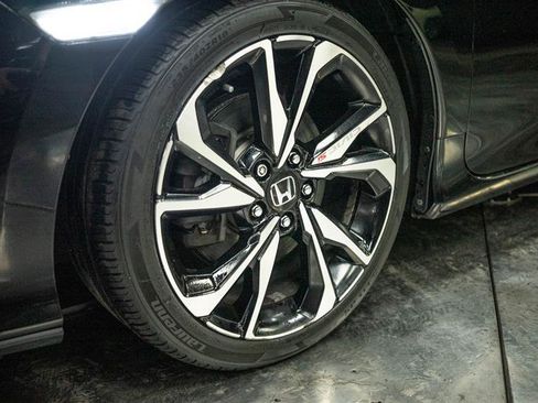 Used 2019 Honda Civic Si image 3