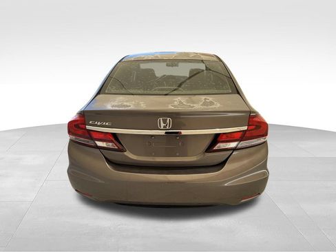 Used 2013 Honda Civic EX image 5