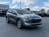 Used 2022 Ford Escape SEL w/ Technology Package image 2