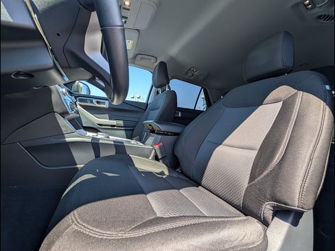 Certified 2023 Ford Explorer XLT AWD/4WD image 29