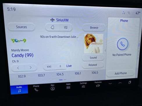 New 2025 Ford Bronco Raptor image 24