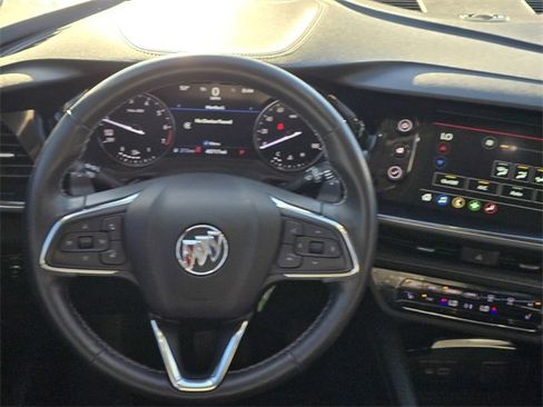 Used 2023 Buick Envision Essence image 15