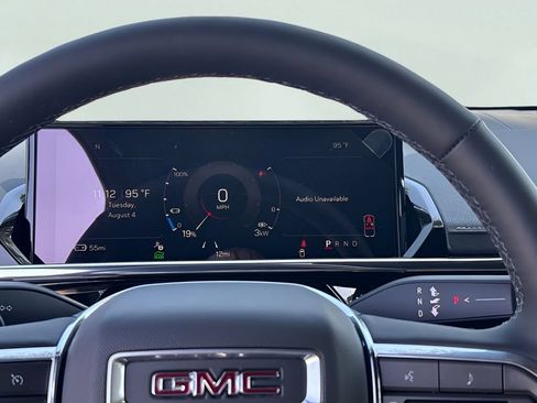 New 2026 GMC Sierra EV Elevation AWD/4WD image 14