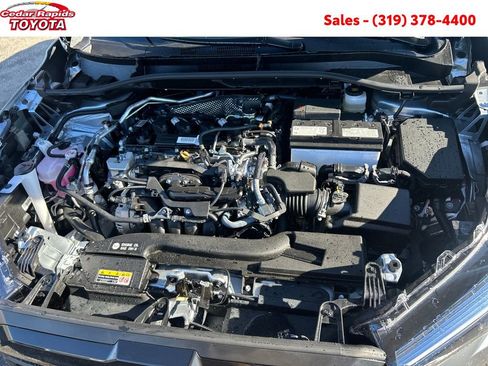 New 2026 Toyota Corolla Cross XLE image 21