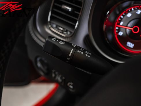 Used 2021 Dodge Charger SRT Hellcat image 34