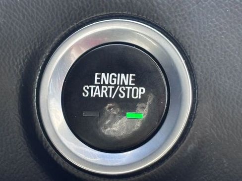 Used 2018 GMC Terrain Denali image 19