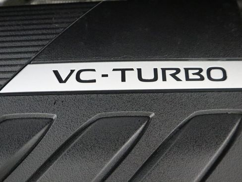 Used 2025 Nissan Rogue SV image 36