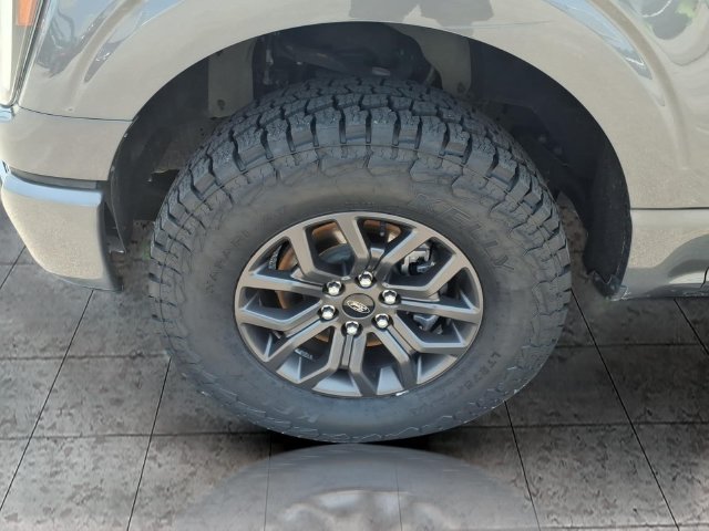 Used 2023 Ford F150 Tremor w/ Equipment Group 402A High AWD/4WD image 6