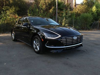 Used 2023 Hyundai Sonata SE