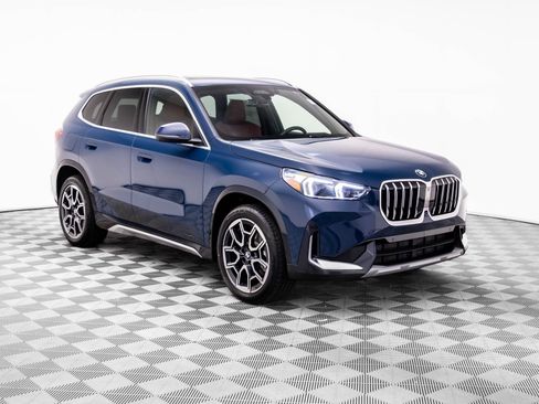 New 2026 BMW X1 xDrive28i w/ Technology Package image 9