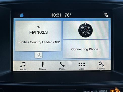 Used 2018 Ford Explorer XLT w/ Equipment Group 202A image 15