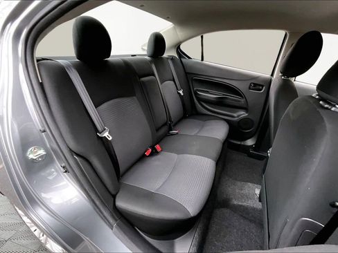 Used 2021 Mitsubishi Mirage G4 LE image 19