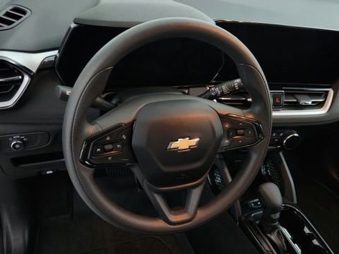 Certified 2024 Chevrolet TrailBlazer LT image 13