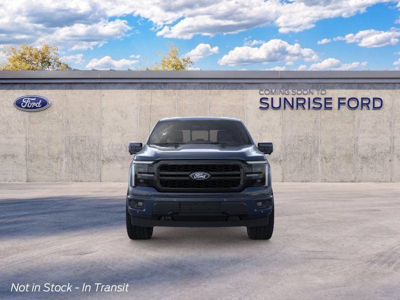 New 2026 Ford F150 Lariat AWD/4WD image 6