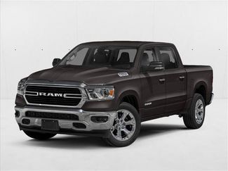 Used 2019 RAM 1500 Big Horn AWD/4WD video 1