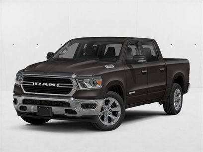Used 2019 RAM 1500 Big Horn