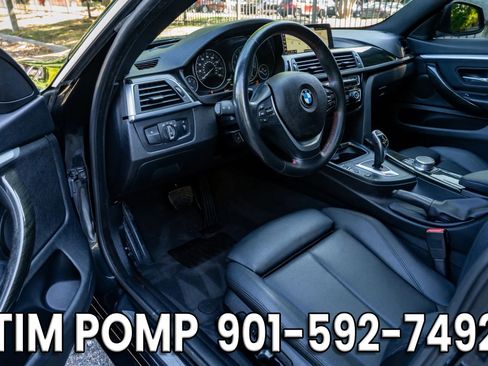 Used 2019 BMW 430i Gran Coupe xDrive AWD/4WD image 10