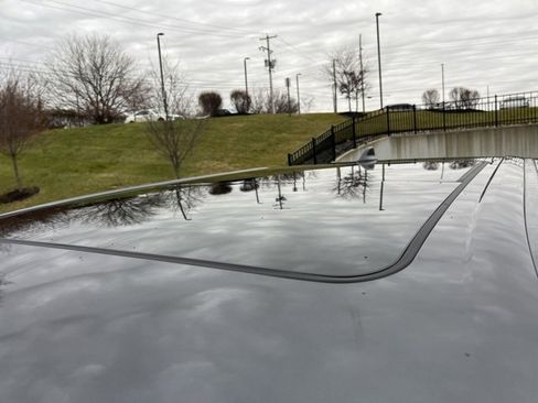 Used 2025 Toyota Tundra Platinum image 11