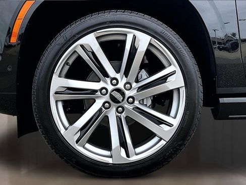 New 2026 Cadillac Escalade Sport w/ Touring Package AWD/4WD image 12