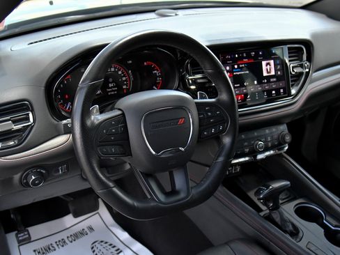 Used 2023 Dodge Durango R/T AWD/4WD image 16