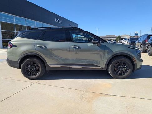 Used 2024 Kia Sportage X-Pro image 2