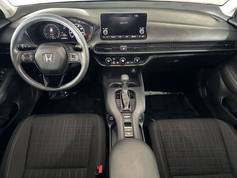 Used 2023 Honda HR-V LX image 23