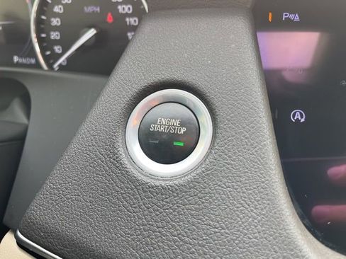 Used 2018 Cadillac CT6 3.6 AWD image 19