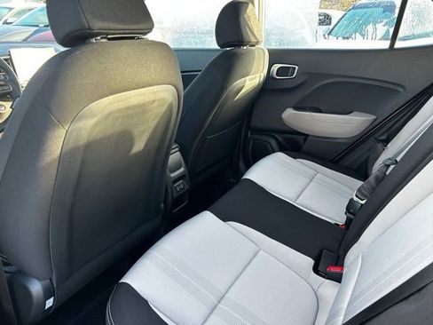 Certified 2026 Hyundai Venue SEL image 13