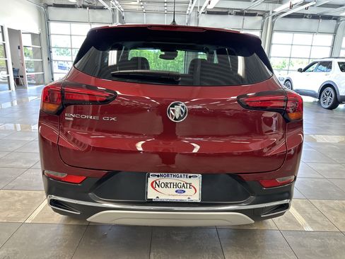 Used 2023 Buick Encore GX Essence w/ Experience Buick Package image 13