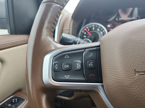 Used 2021 RAM 1500 Laramie image 22