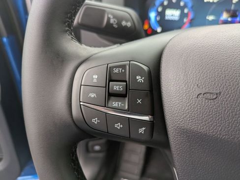 New 2025 Ford Bronco Sport Outer Banks w/ Outer Banks Tech Package+ image 28