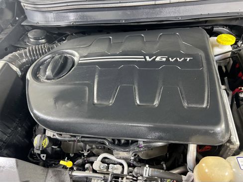 Used 2022 Jeep Cherokee Trailhawk image 28