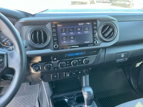 Certified 2023 Toyota Tacoma TRD Off-Road image 12